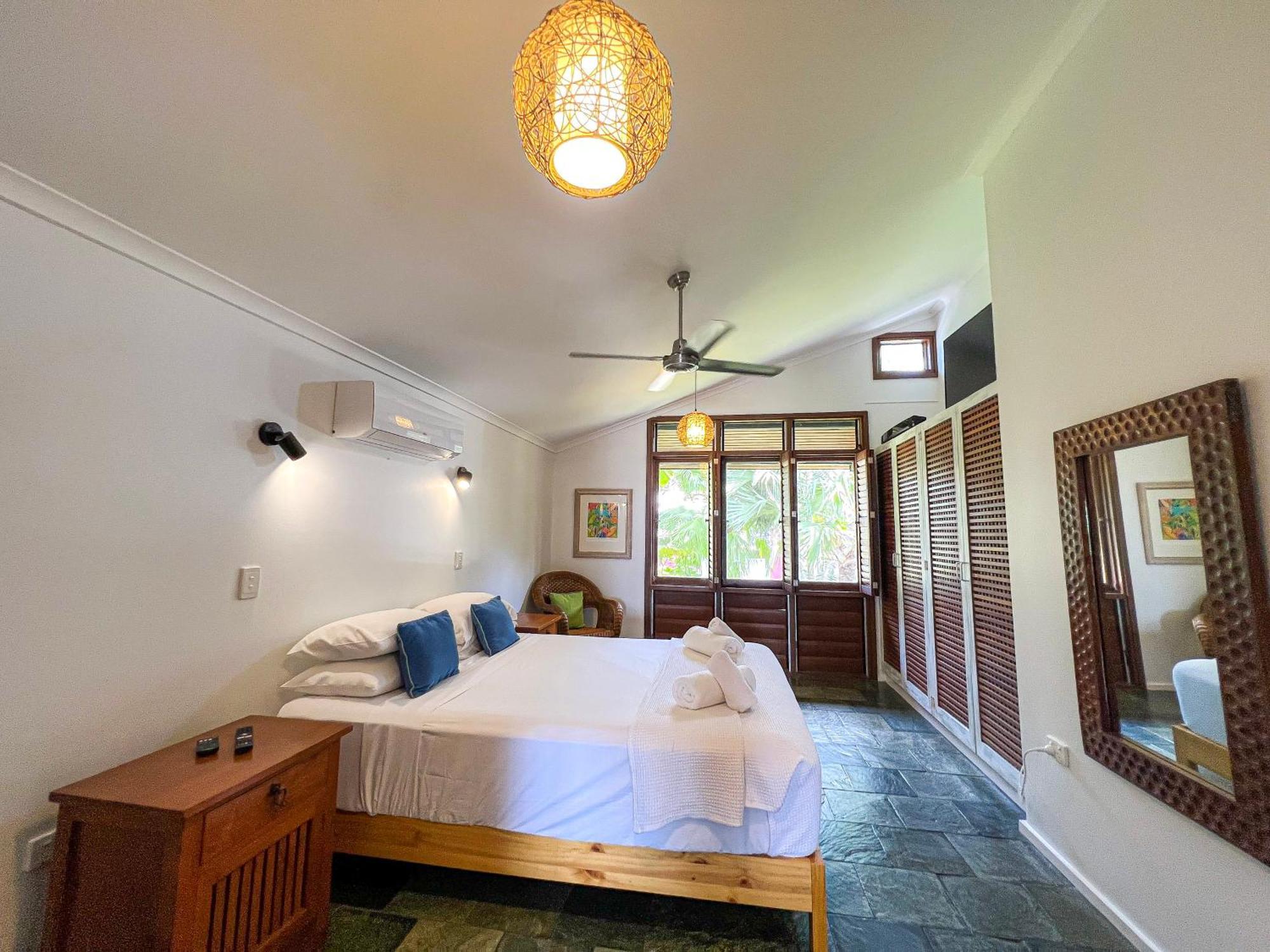 Wongalinga Hotel Mission Beach Exterior photo